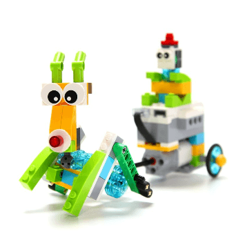 Wedo 2.0