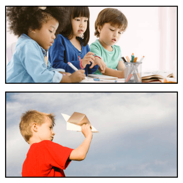 Princeton Summer Camp 2026: Earth Heroes / Flying Machines