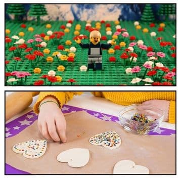 Princeton Summer Camp 2026: Making Movies / Little Potters