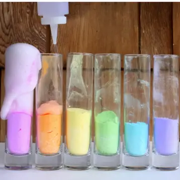 CRAZY CHEM - T.G. Connors  (Hoboken 2026 - 3rd Marking Period)