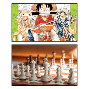 Princeton Camp 2026 : DIY Game Console / Chess