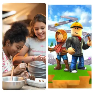 Edison  Camp 2026 : Master Chef / Roblox Game Design