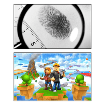 Princeton Camp 2026: Cool Chemistry/Roblox Game Design